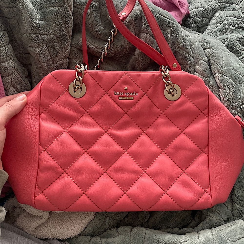 Kate spade shoulder bag
